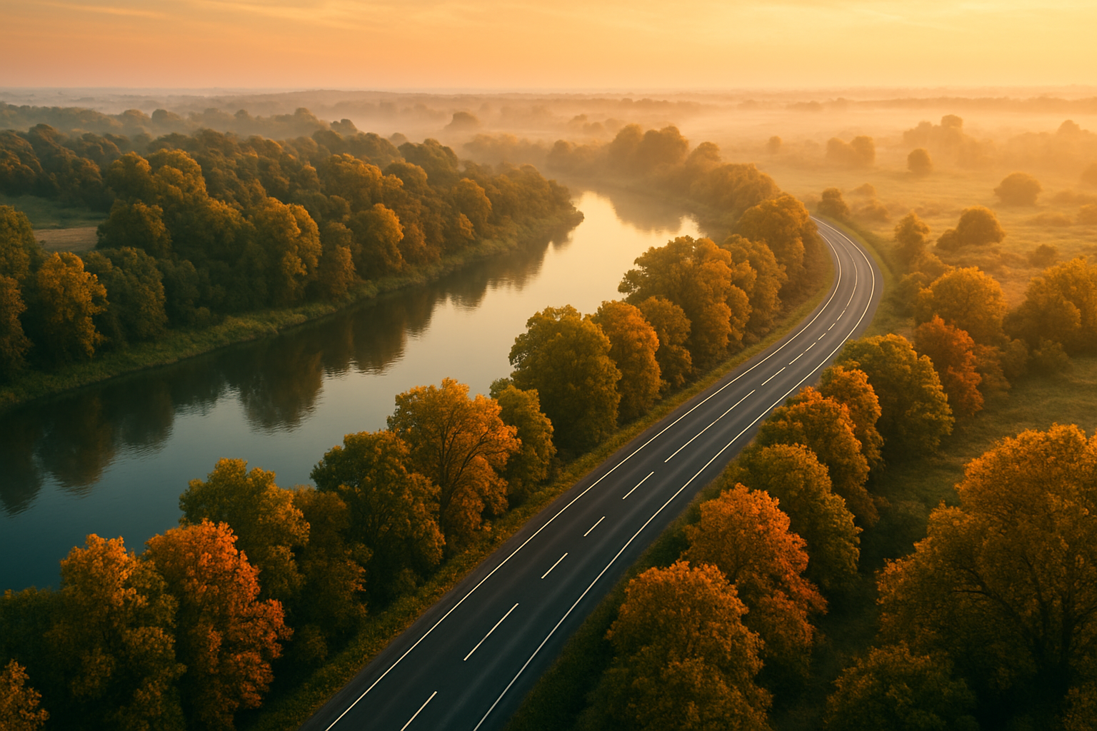 Mastering the Skies: 10 Essential Tips for Stunning Drone Photography