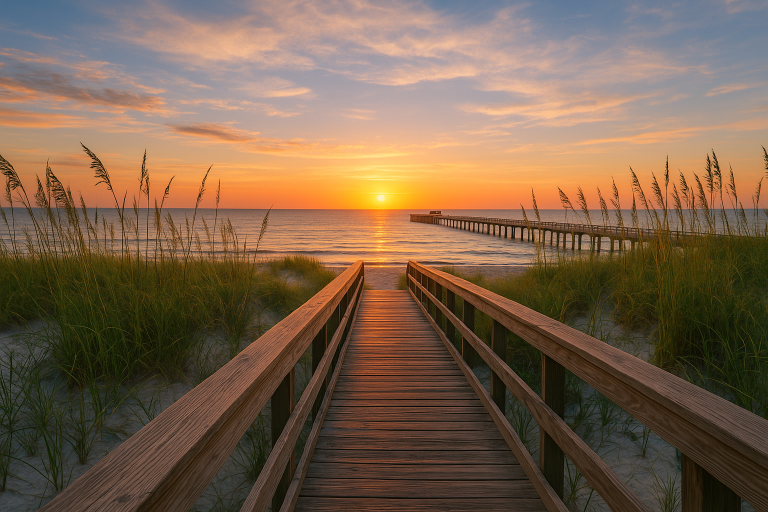 Best Places in Baldwin & Mobile County for a Photo Shoot