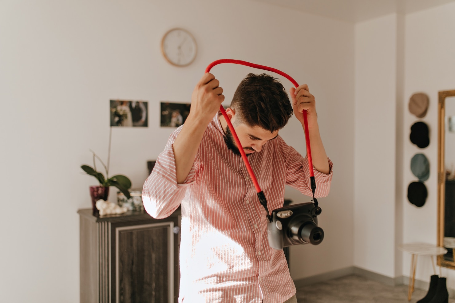 Beginner’s Lens: Your First Steps in Photography