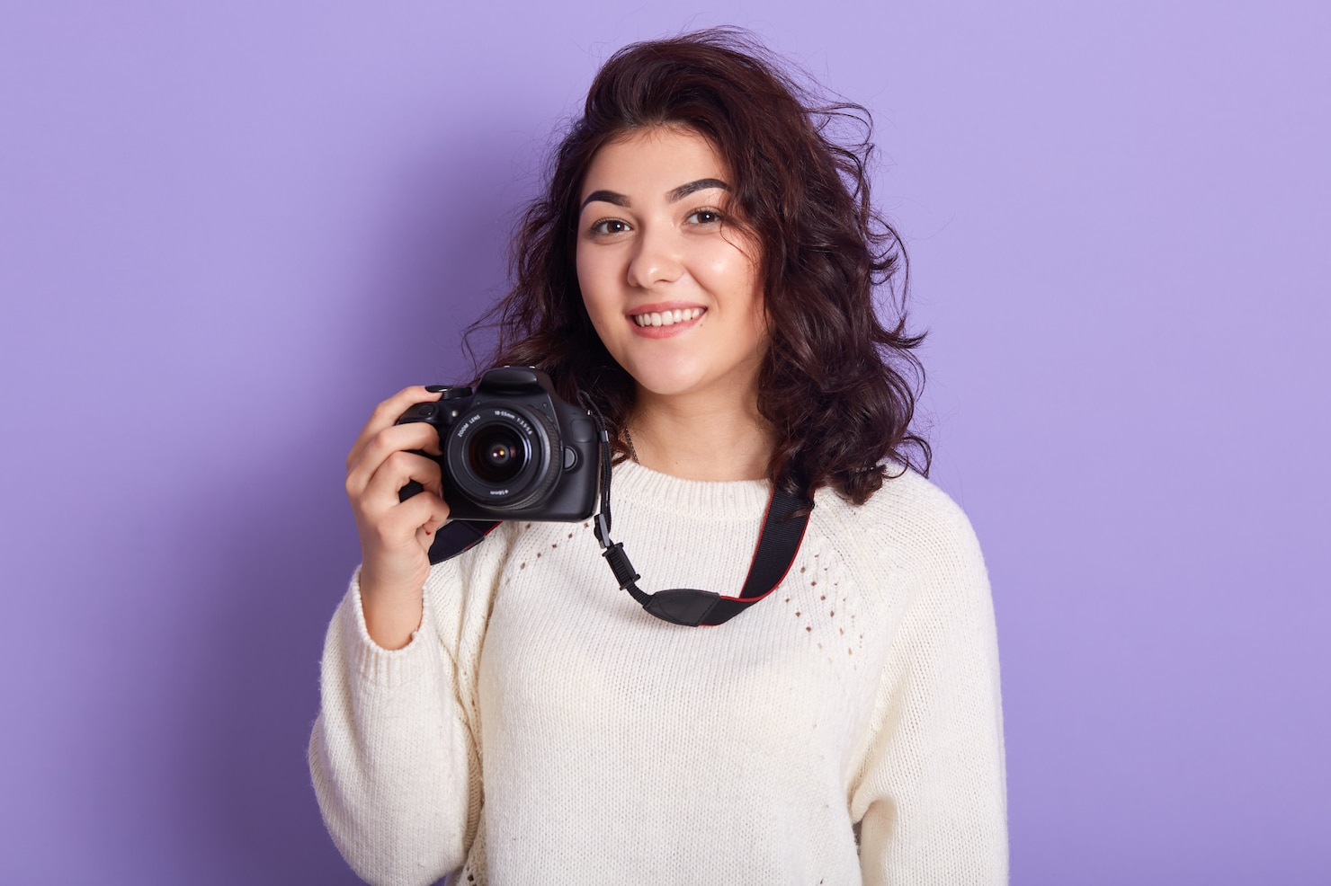 How to Pose Naturally for Your Next Portrait Session
